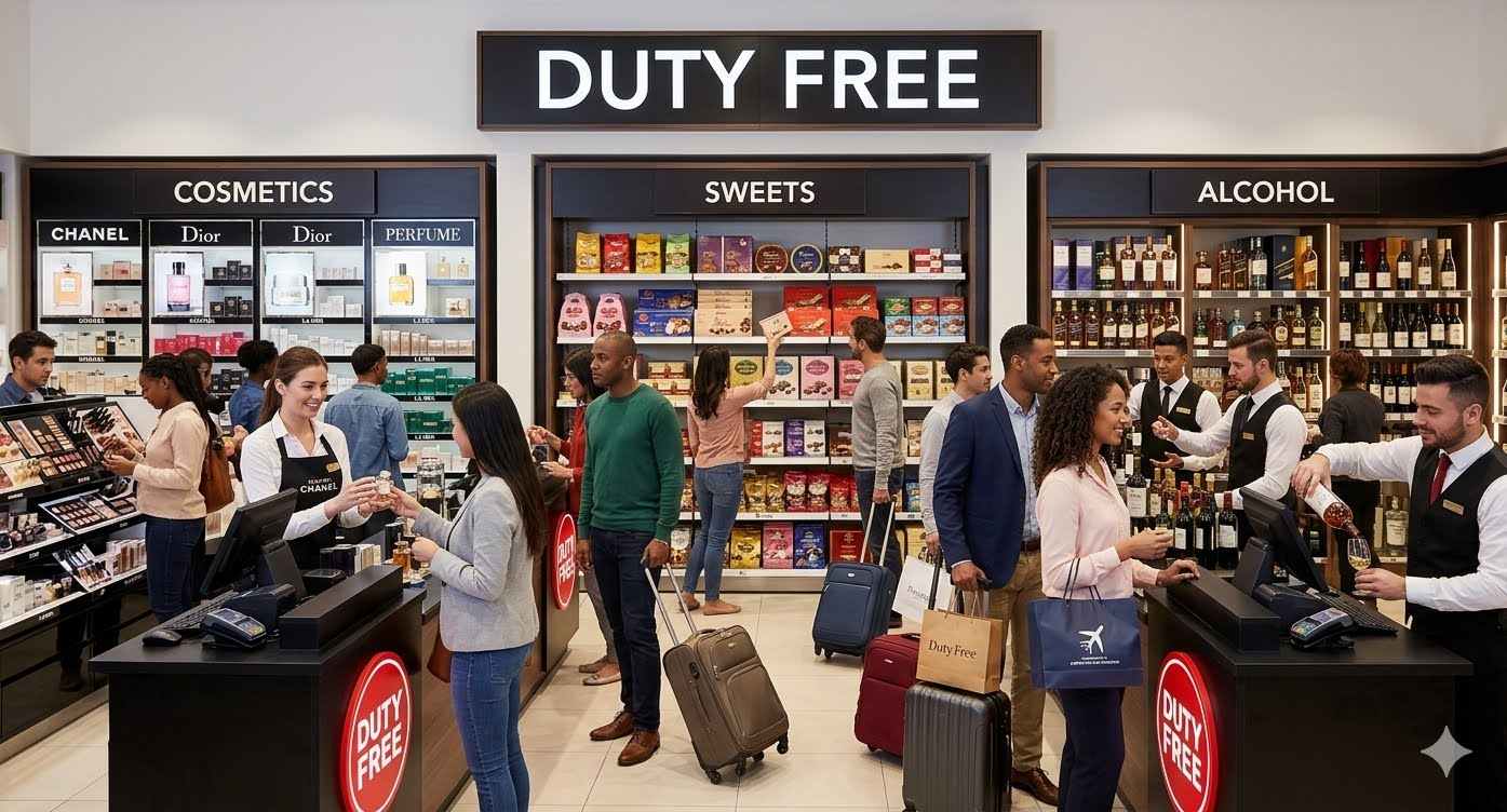Duty Free